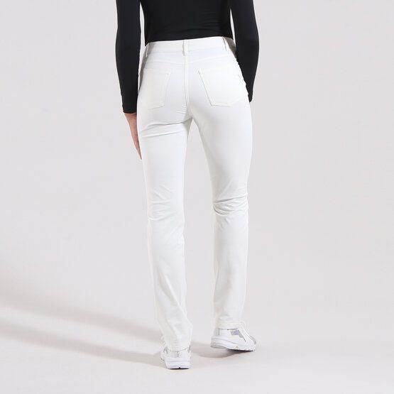 Chervo  SINTAX thermal trousers offwhite