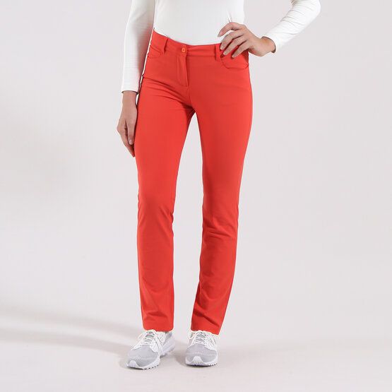 Chervo  SINTAX thermal trousers red