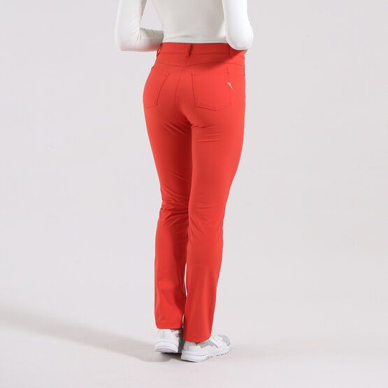 Chervo  SINTAX thermal trousers red