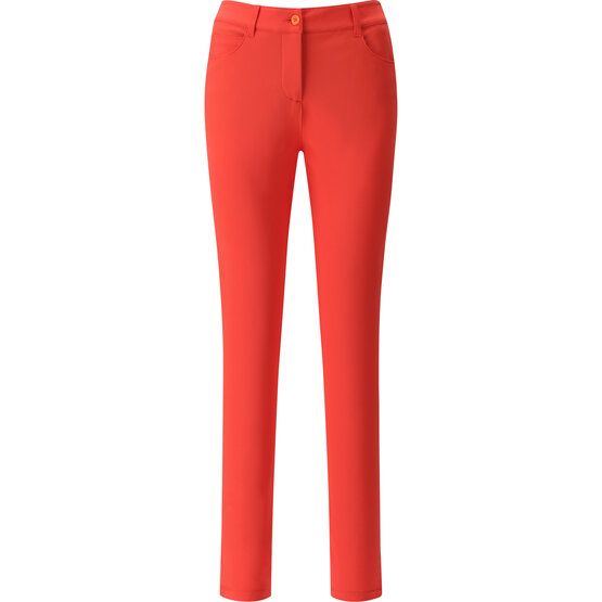 Chervo  SINTAX thermal trousers red