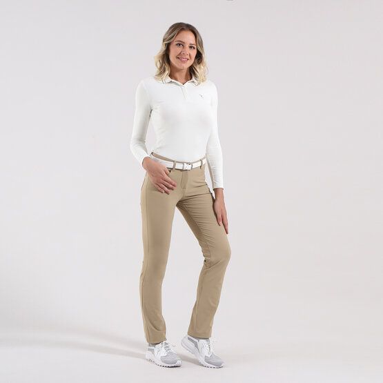 Chervo  SINTAX thermal trousers sand