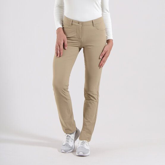 Chervo  SINTAX thermal trousers sand