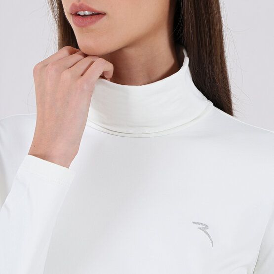 Chervo  TANICA thermal midlayer offwhite