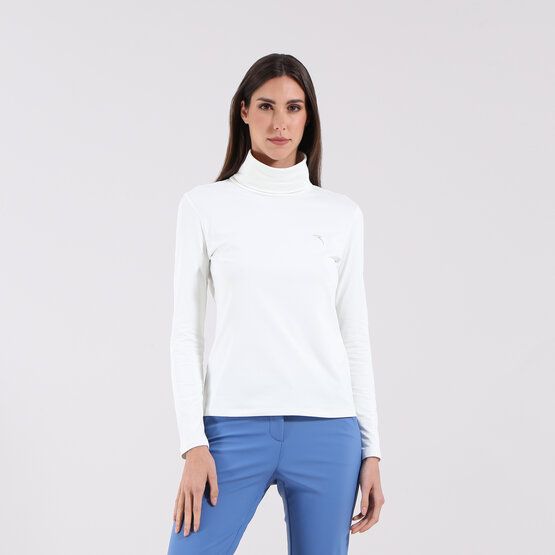 Chervo  TANICA thermal midlayer offwhite