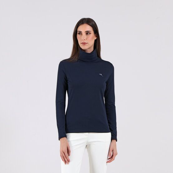 Chervo TANICA Thermo Midlayer navy