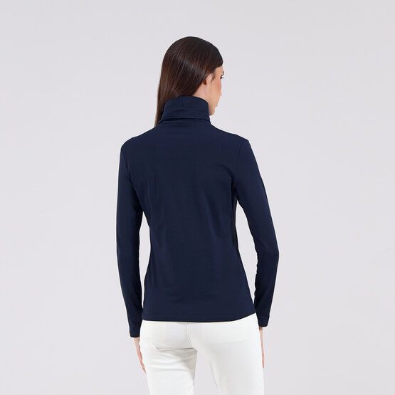 Chervo  TANICA thermal midlayer navy