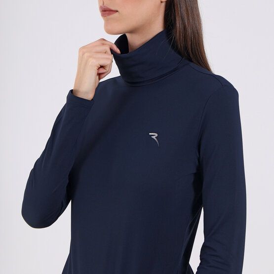 Chervo TANICA Thermo Midlayer navy