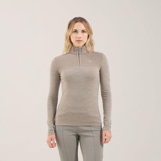 Chervo TITOK Thermo Midlayer sand