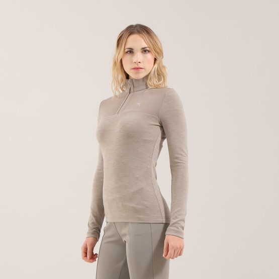 Chervo  TITOK Thermo Midlayer písek