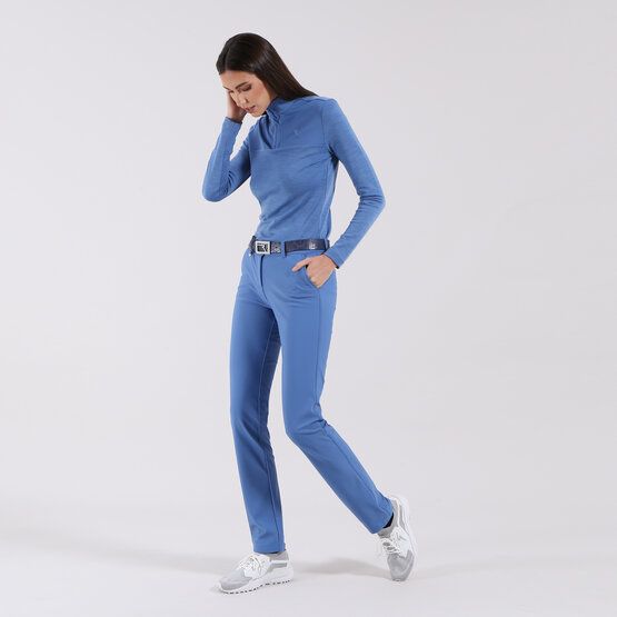 Chervo TITOK Thermo Midlayer blau