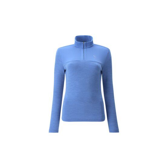 Chervo TITOK Thermo Midlayer blau