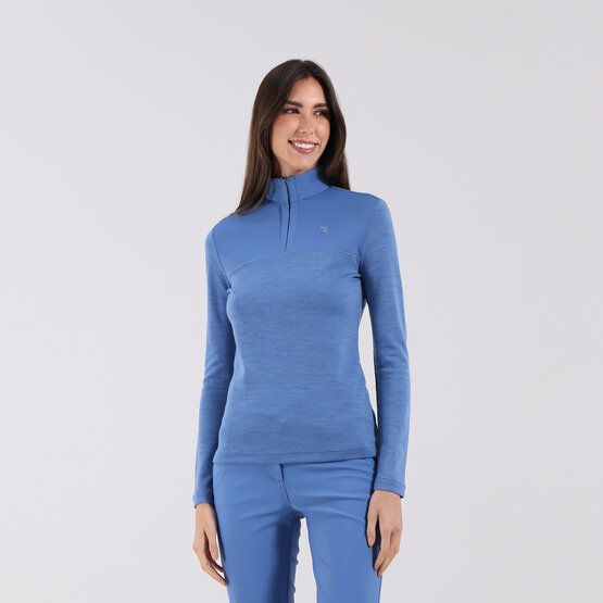 Chervo  TITOK Thermo Midlayer blue