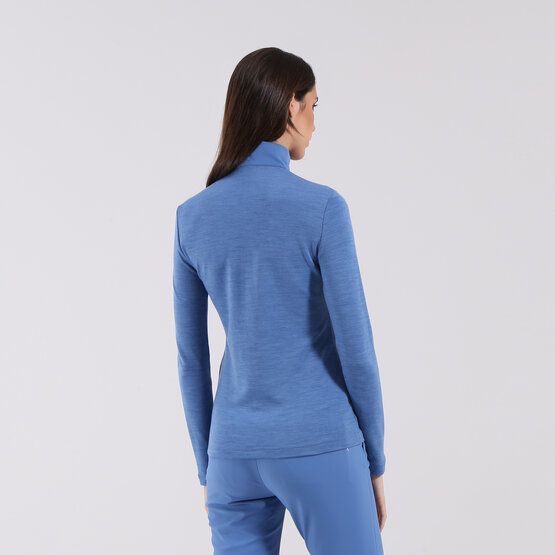 Chervo TITOK Thermo Midlayer blau