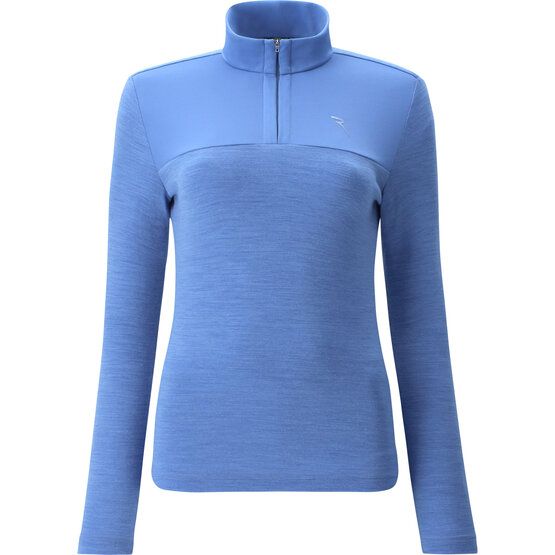 Chervo TITOK Thermo Midlayer blau