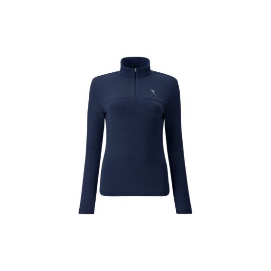 Chervo TITOK Thermo Midlayer navy