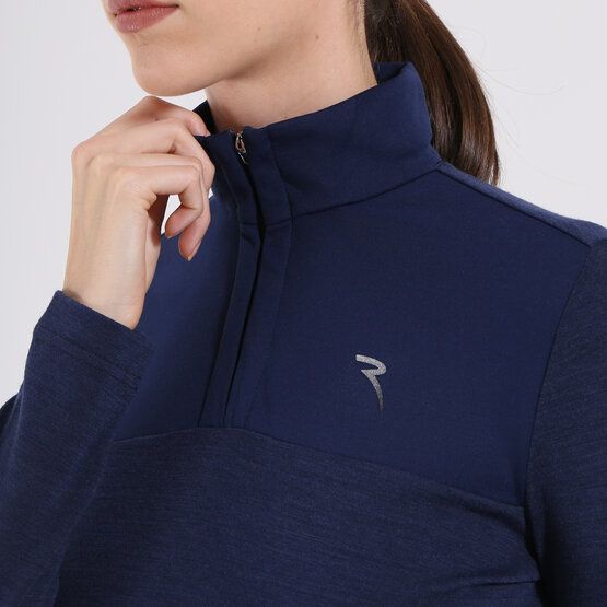 Chervo  TITOK Thermo Midlayer námořnická modrá