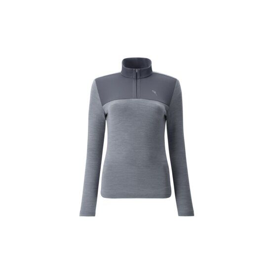 Chervo  TITOK Thermo Midlayer gray