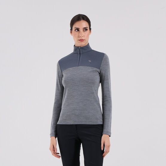 Chervo  TITOK Thermo Midlayer gray