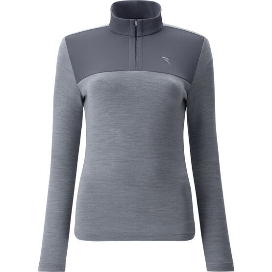 Chervo  TITOK Thermo Midlayer gray