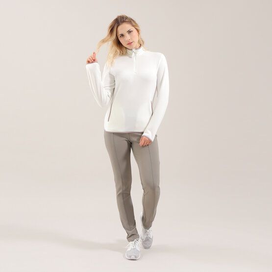 Chervo  TOPOLINA Thermo Midlayer offwhite