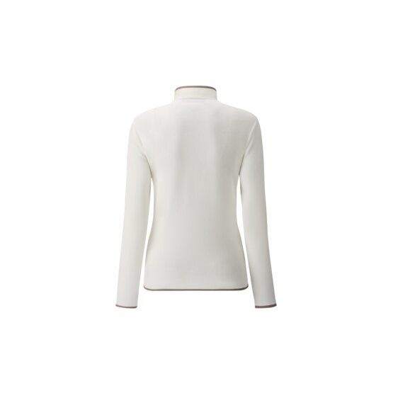 Chervo TOPOLINA Thermo Midlayer offwhite