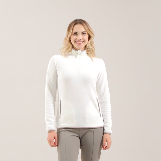 Chervo  TOPOLINA Thermo Midlayer offwhite