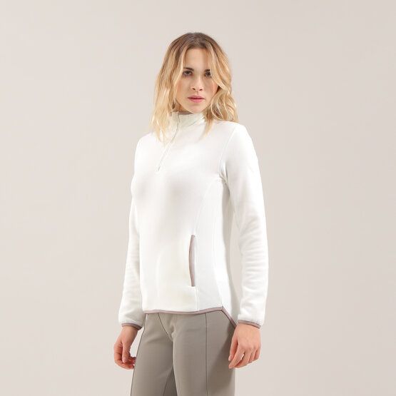 Chervo TOPOLINA Thermo Midlayer offwhite