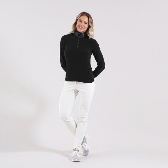 Chervo TOPOLINA Thermo Midlayer schwarz