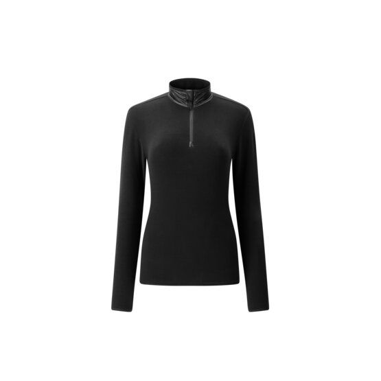 Chervo  TOPOLINA Thermo Midlayer black