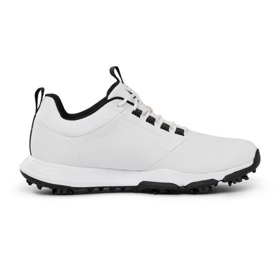 TravisMathew The Ringer II white