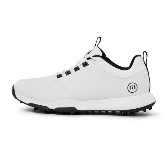 TravisMathew The Ringer II white