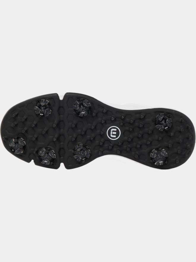 TravisMathew The Ringer II Golfschuhe weiß