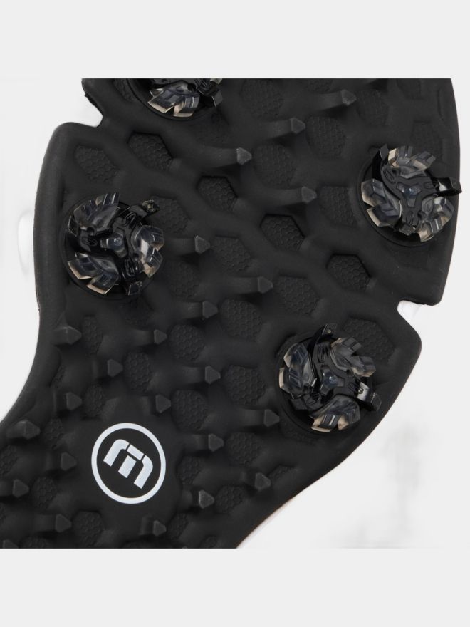 TravisMathew The Ringer II Golfschuhe weiß