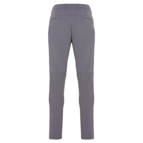 BOSS  T_Commuter slim chino pants gray