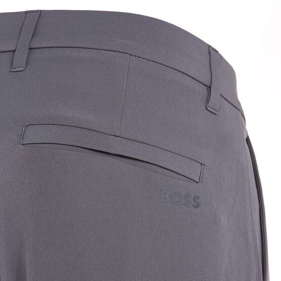 BOSS T_Commuter-Slim Chino Hose grau