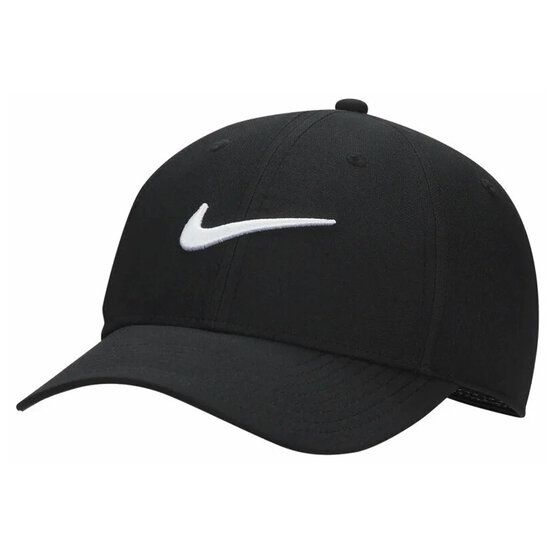 Nike Dri-FIT Club Cap schwarz