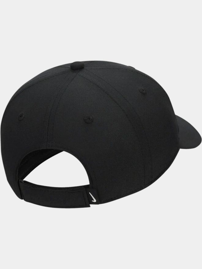 Nike Dri-FIT Club Cap schwarz