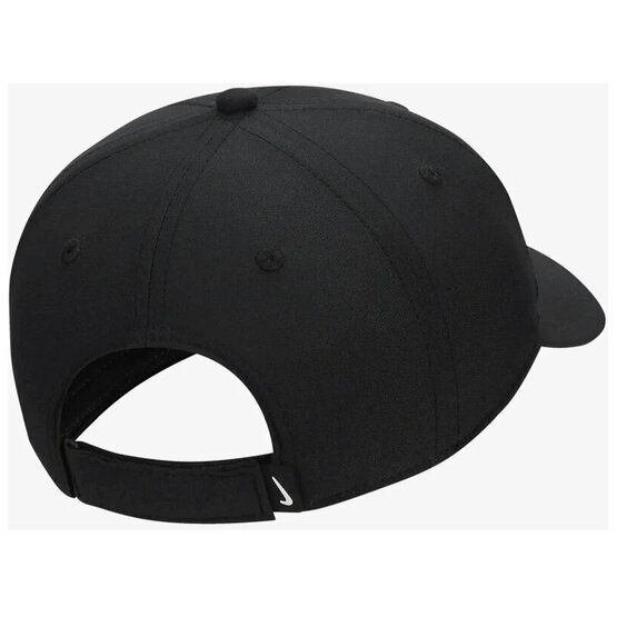 Nike Dri-FIT Club Cap schwarz