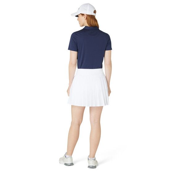 Callaway Pleated Skort weiß