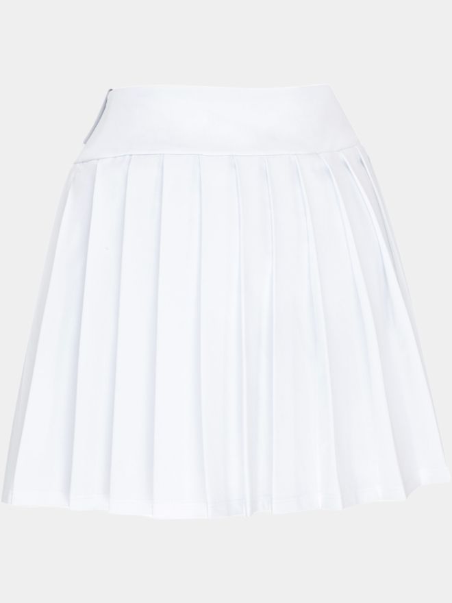Callaway Pleated Skort weiß