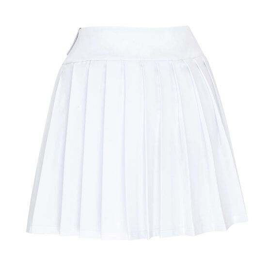 Callaway Pleated Skort weiß