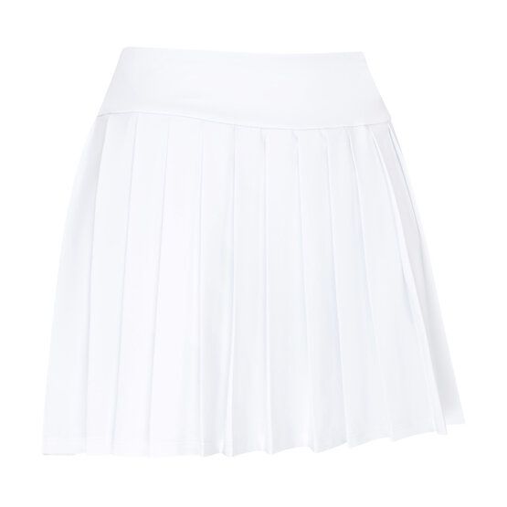 Callaway Pleated Skort weiß