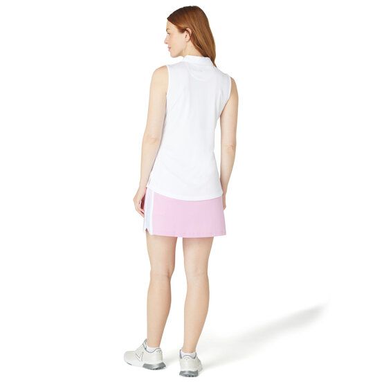 Callaway  Ladies Tournament without arm polo white