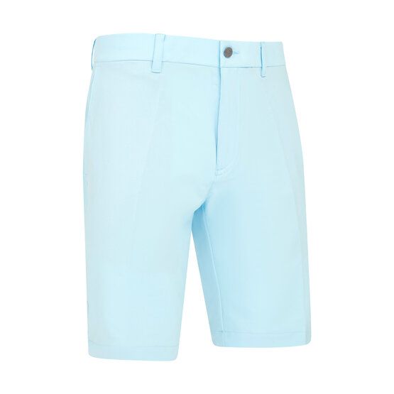 Callaway EMEA CHEV TECH SHORT Bermuda Hose türkis