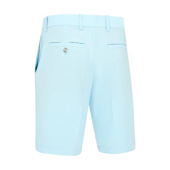 Callaway EMEA CHEV TECH SHORT Bermuda Hose türkis