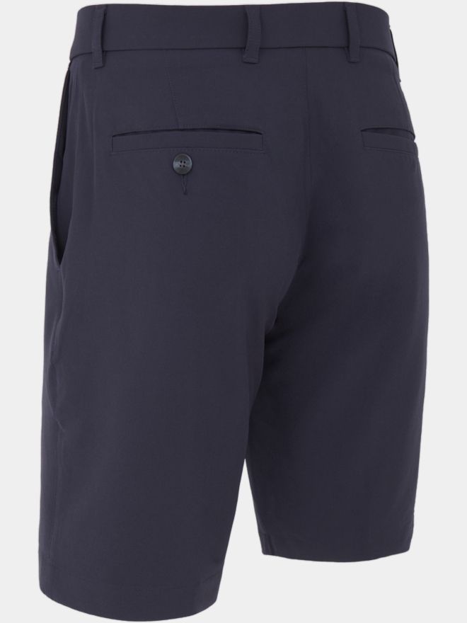 Callaway EMEA CHEV TECH SHORT Bermuda Hose dunkelblau