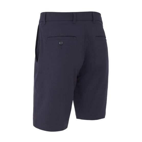 Callaway  EMEA CHEV TECH SHORT Bermuda trousers dark blue