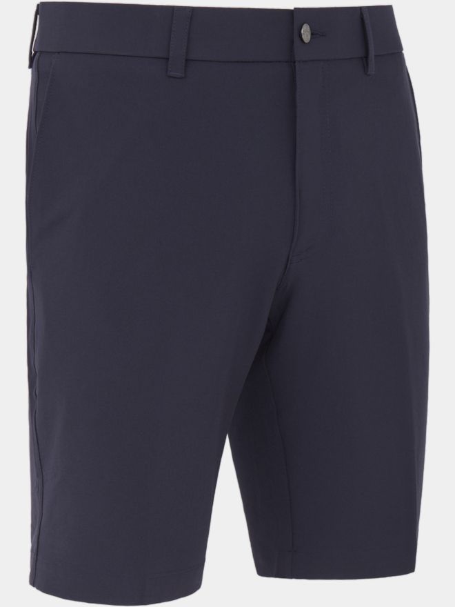 Callaway EMEA CHEV TECH SHORT Bermuda Hose dunkelblau