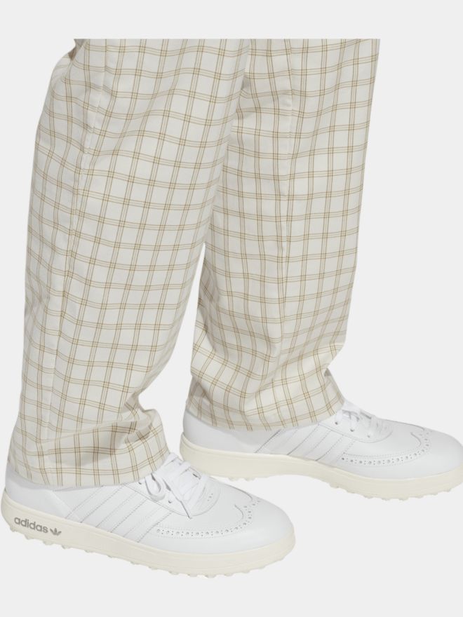adidas Golf Originals S Printed Pant Chino Hose sand