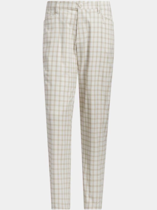adidas Golf Originals S Printed Pant Chino Hose sand